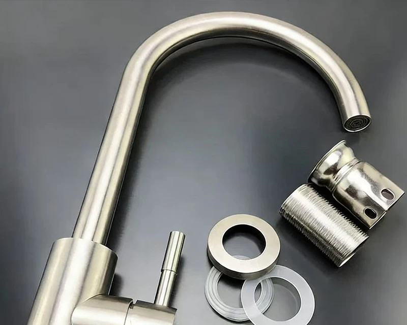 குளியலறை குழாய்களுக்கான முழுமையான வழிகாட்டி