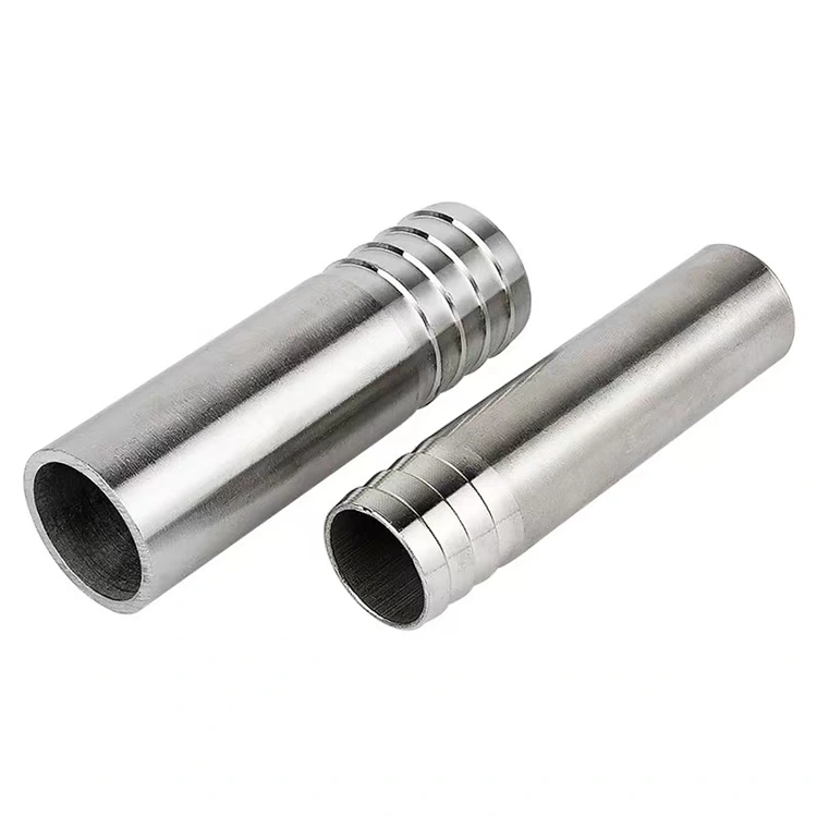 தனிப்பயன் ஒன்-பீஸ் பைப் ஸ்ப்லைஸ் ஸ்லீவ்