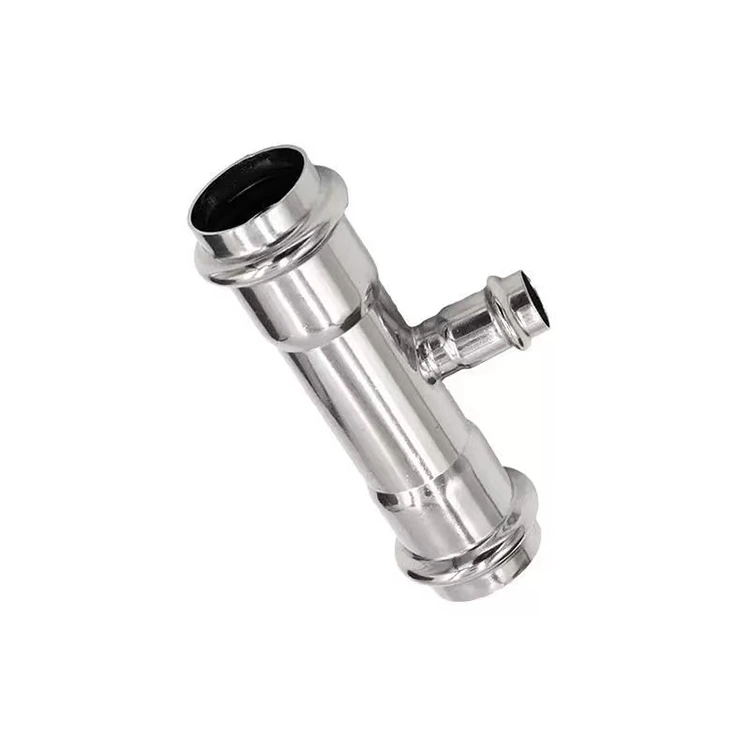 இருமுறை அழுத்தும் டீ