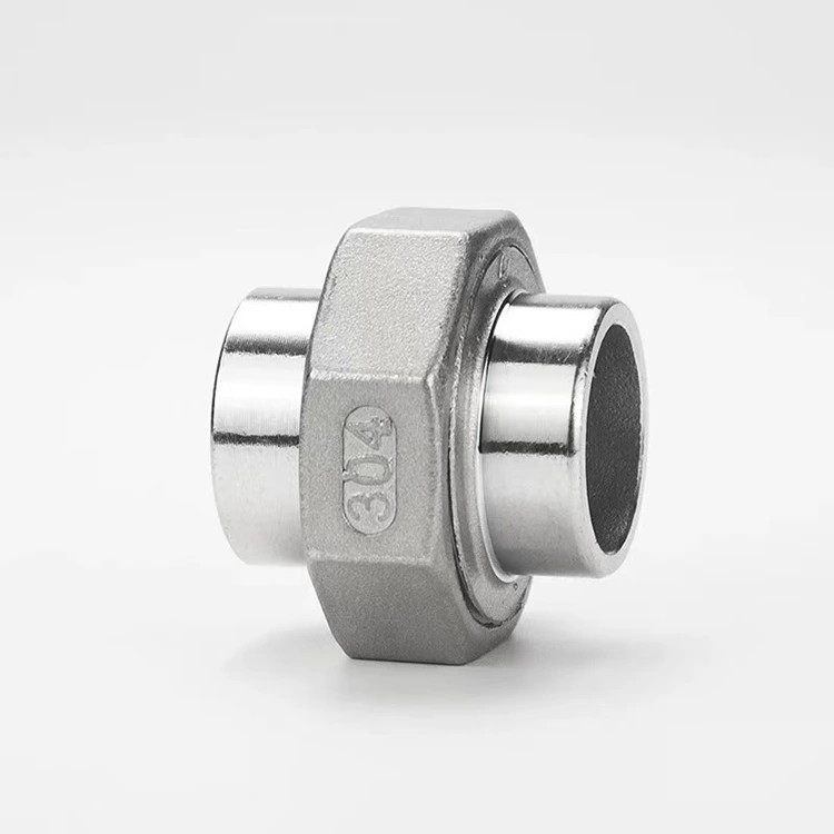 தீ குழாய் பட் வெல்ட் கூட்டு