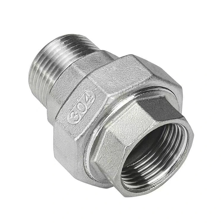 ஆண் x பெண் ஒன்றியத்தை விரைவாக நிறுவவும்