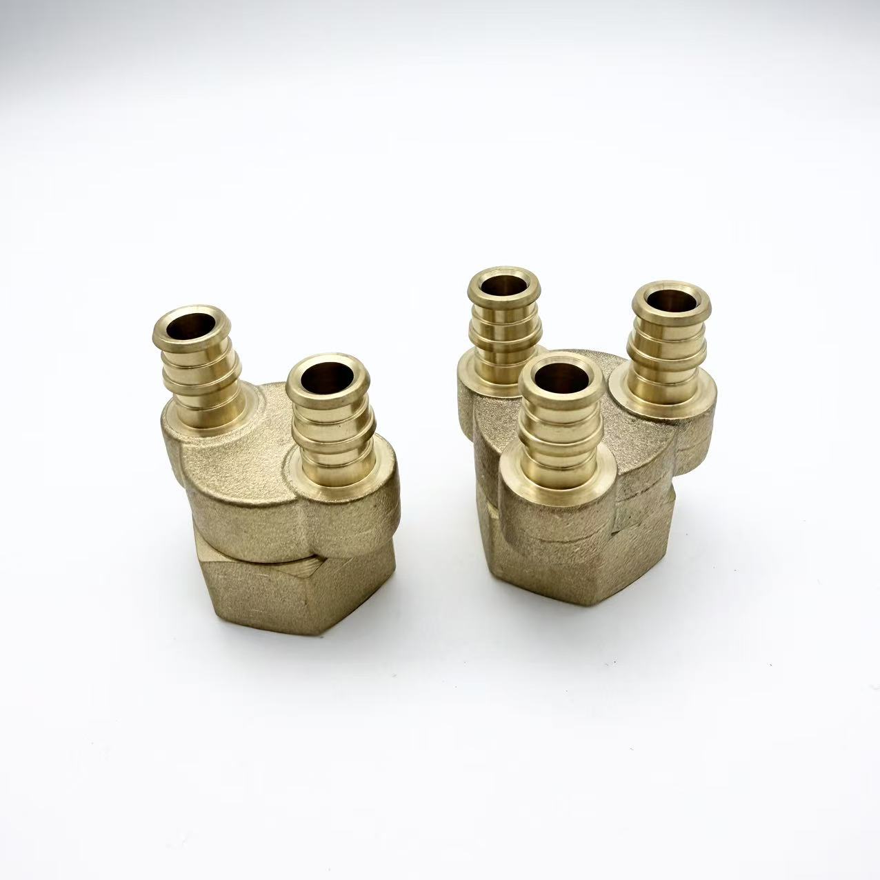 யூனியன் கேபிலரி இணைப்பான்